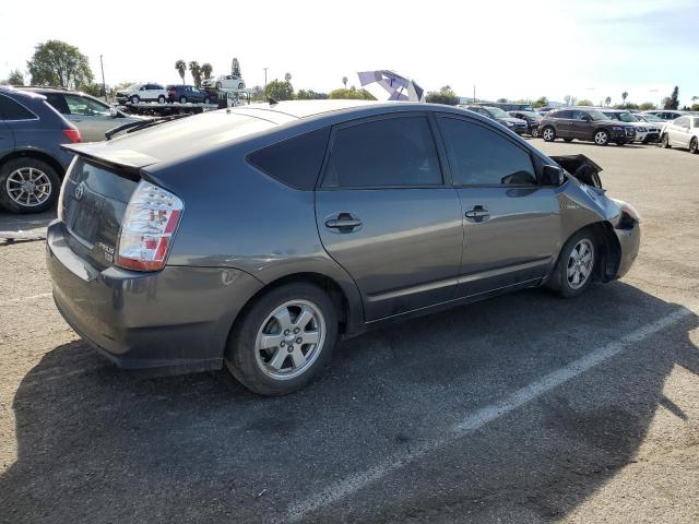 Image 3 of 2007 TOYOTA PRIUS  2007 with VIN JTDKB20U373247457