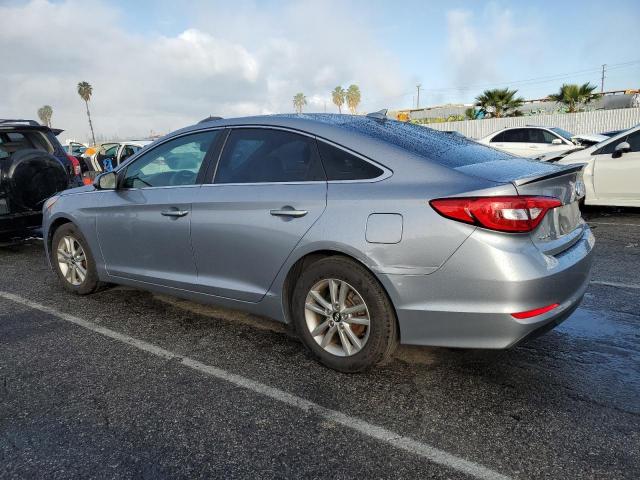 Изображение 2 2015 HYUNDAI SONATA SE 2015 с VIN 5NPE24AF8FH167566
