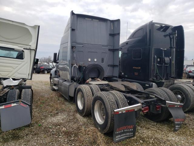 Obraz 3 z 2019 INTERNATIONAL LT625 2019 z VIN 3HSDZAPR0KN366169