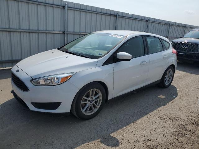 Изображение 1 2018 FORD FOCUS SE 2018 с VIN 1FADP3K20JL319644