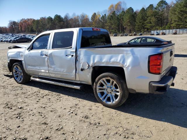 Image 2 of 2015 CHEVROLET SILVERADO C1500 LT 2015 with VIN 3GCPCREC3FG151576