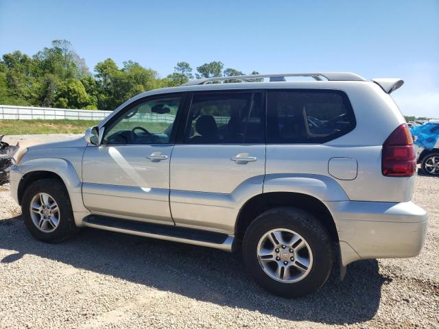 Obraz 2 z 2004 LEXUS GX 470 2004 z VIN JTJBT20X040048819