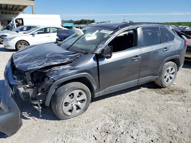 Obraz 1 z 2020 TOYOTA RAV4 LE 2020 z VIN 2T3H1RFVXLC056018