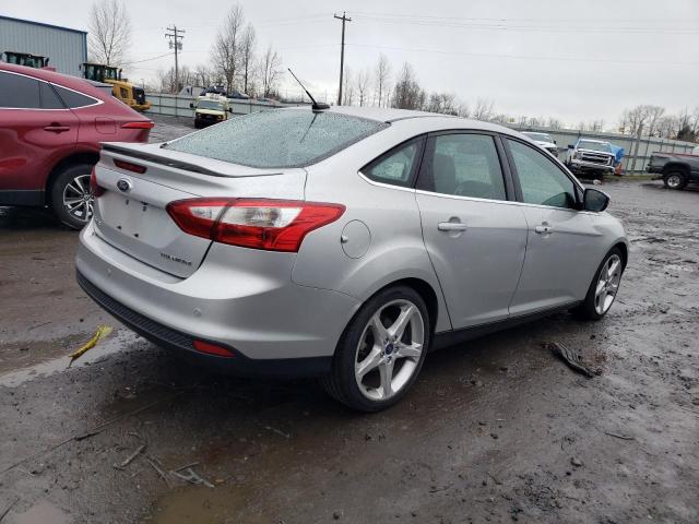 Изображение 3 2012 FORD FOCUS TITANIUM 2012 с VIN 1FAHP3J29CL468723