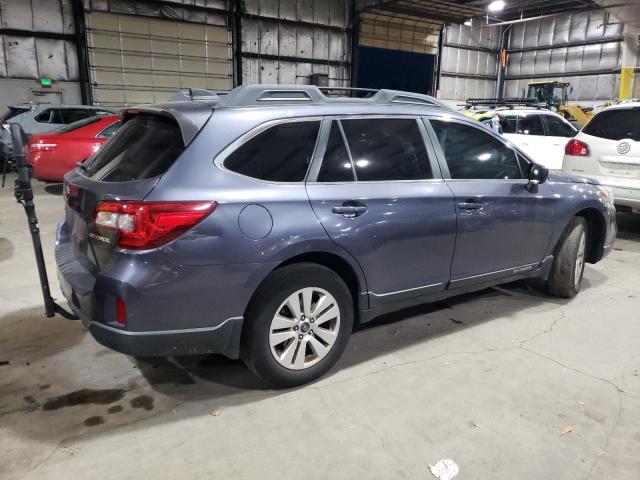 Image 3 of 2016 SUBARU OUTBACK 2.5I PREMIUM 2016 with VIN 4S4BSBDCXG3273633
