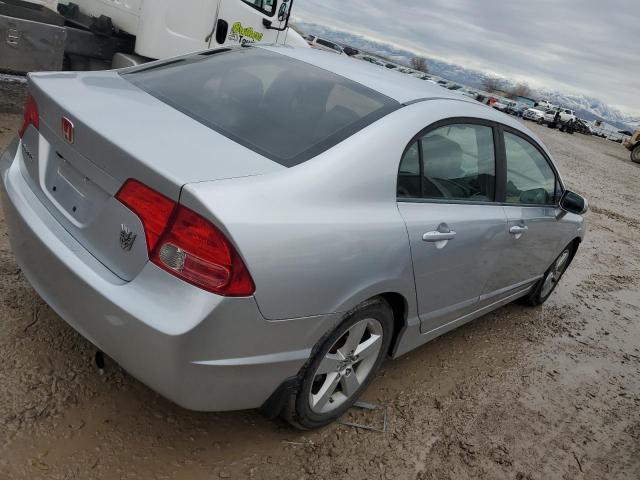 Image 3 of 2008 HONDA CIVIC EX 2008 with VIN 1HGFA158X8L077420