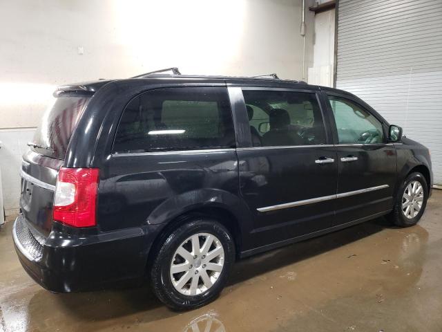 Изображение 3 2016 CHRYSLER TOWN & COUNTRY TOURING 2016 с VIN 2C4RC1BG5GR188819