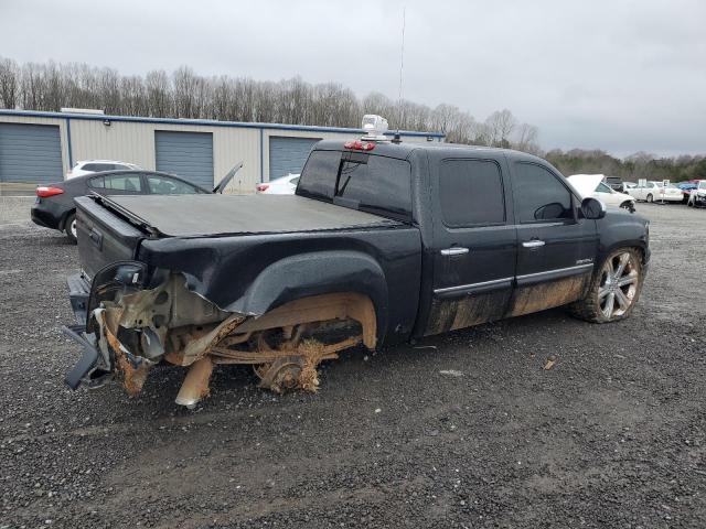 Image 3 of 2013 GMC SIERRA K1500 DENALI 2013 with VIN 3GTP2XE29DG354791