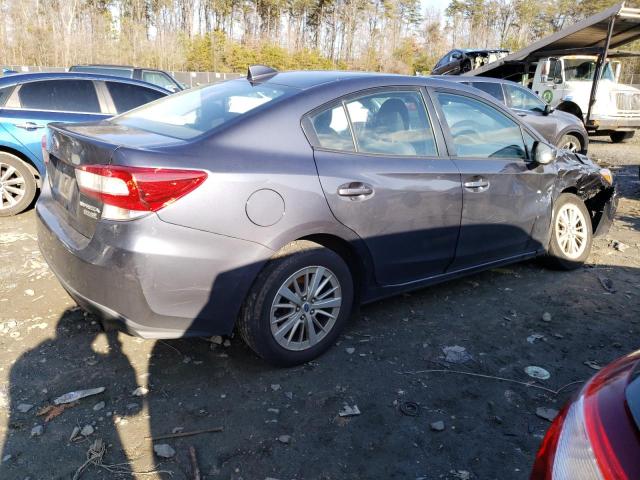 Obraz 3 z 2017 SUBARU IMPREZA PREMIUM PLUS 2017 z VIN 4S3GKAD62H3608402