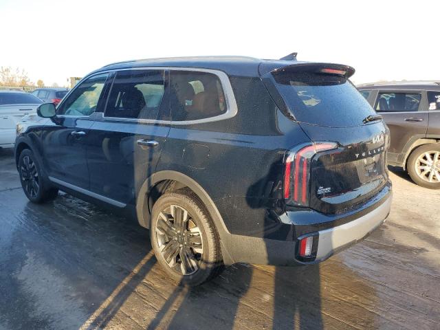 Image 2 of 2023 KIA TELLURIDE SX 2023 with VIN 5XYP5DGC9PG370004