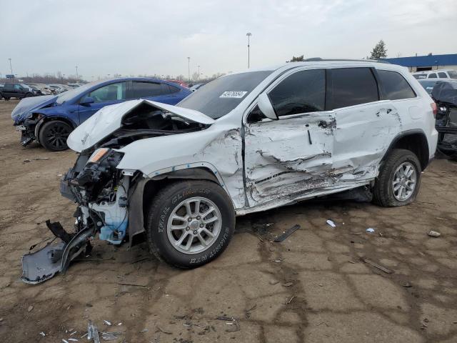 Obraz 1 z 2020 JEEP GRAND CHEROKEE LAREDO 2020 z VIN 1C4RJFAG2LC158989