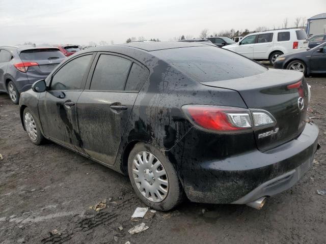 Изображение 2 2010 MAZDA 3 I 2010 с VIN JM1BL1SFXA1156520