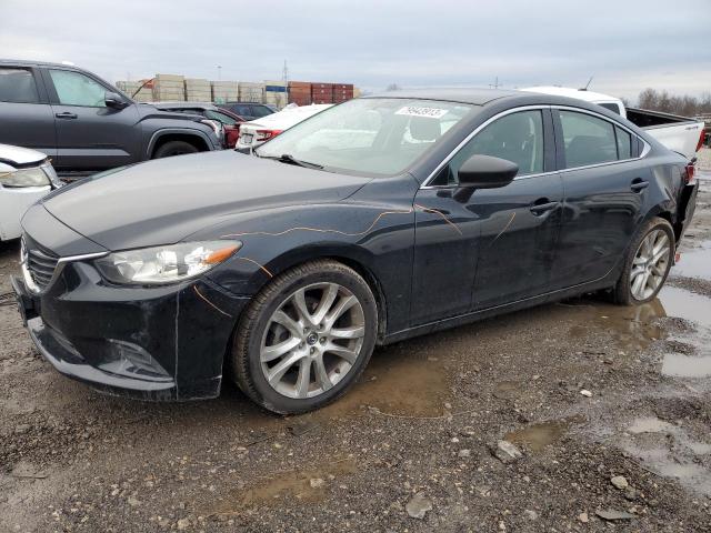 2016 MAZDA 6 TOURING 2016 image