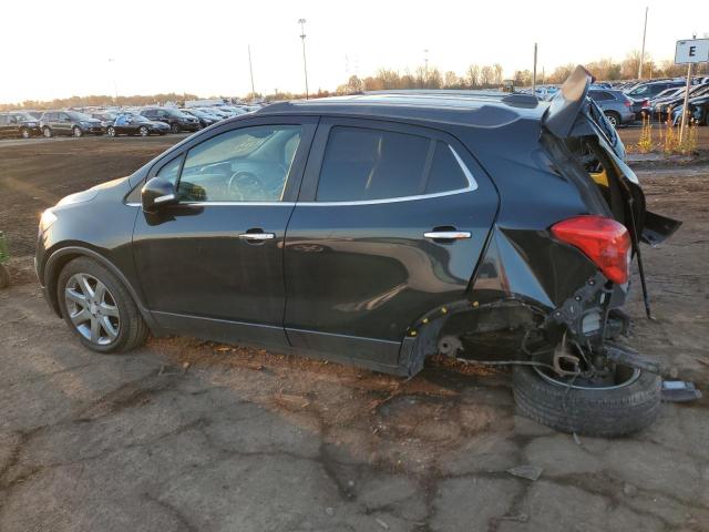 Изображение 2 2015 BUICK ENCORE PREMIUM 2015 с VIN KL4CJDSB3FB035381