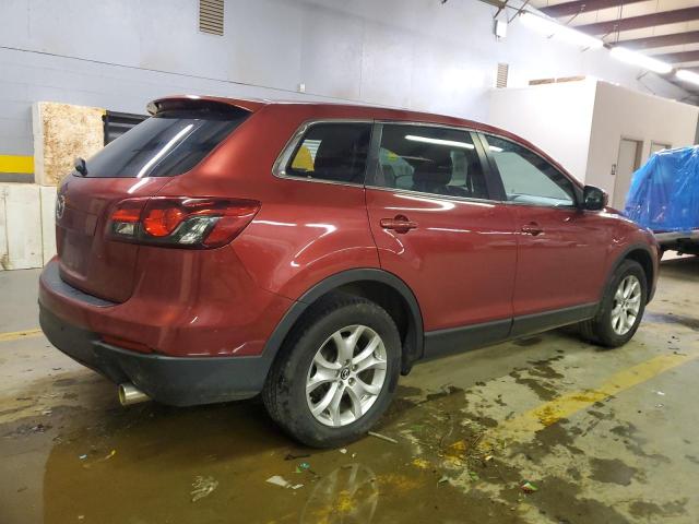 Obraz 3 z 2015 MAZDA CX-9 TOURING 2015 z VIN JM3TB2CA1F0461439