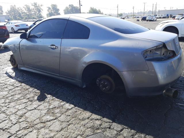 Image 2 of 2006 INFINITI G35  2006 with VIN JNKCV54E66M703135