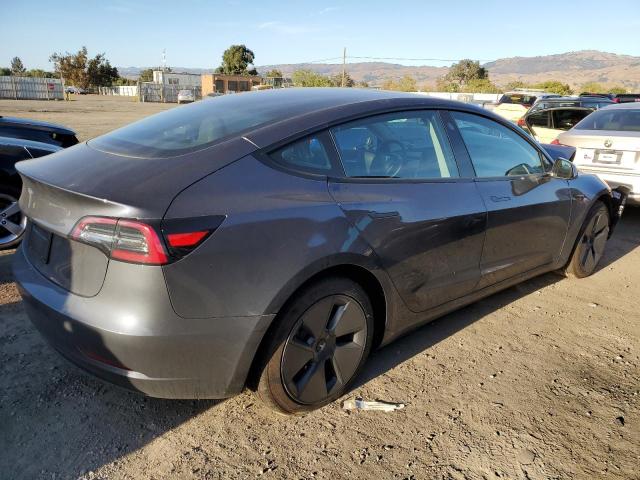 Image 3 of 2023 Tesla MODEL 3 2023 with VIN 5YJ3E1EAXPF401847