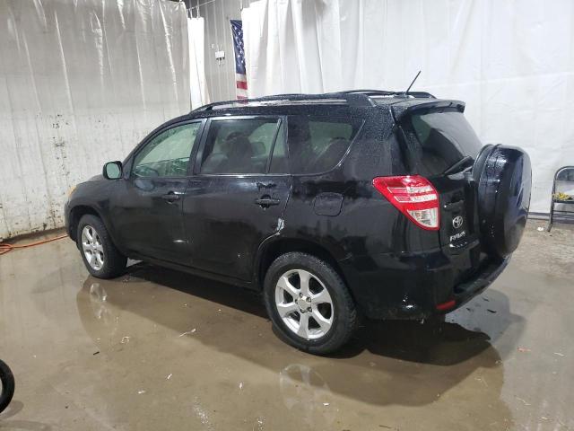 Image 2 of 2011 TOYOTA RAV4  2011 with VIN JTMBK4DV4BD018531