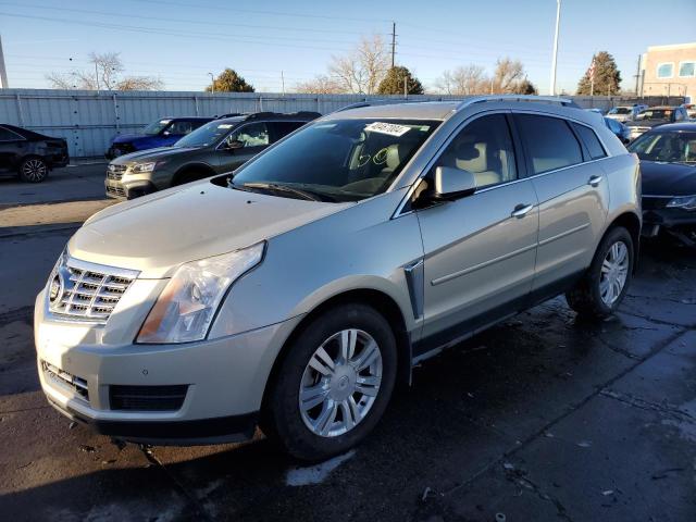 2013 CADILLAC SRX LUXURY COLLECTION 2013 image