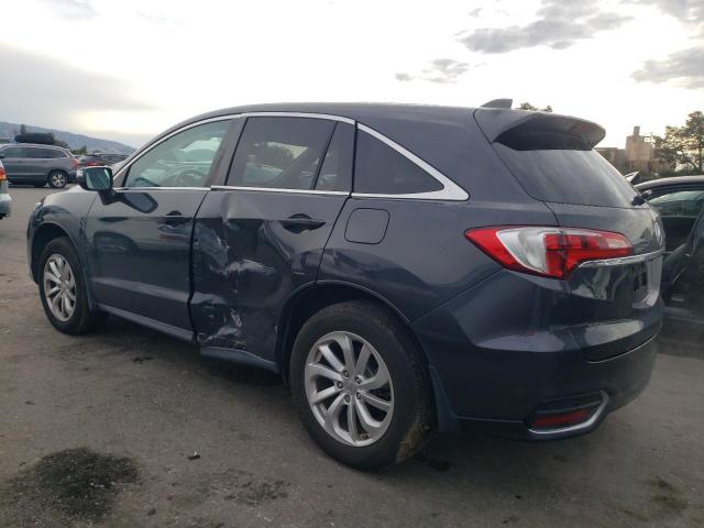 Изображение 2 2016 ACURA RDX TECHNOLOGY 2016 с VIN 5J8TB3H59GL002106