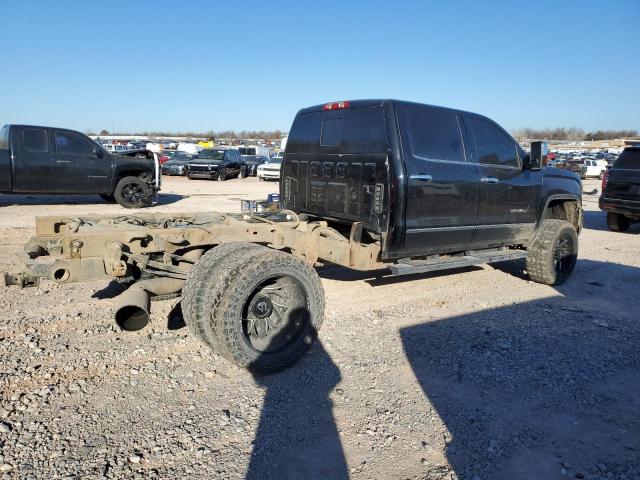 Изображение 3 2015 GMC SIERRA K3500 DENALI 2015 с VIN 1GT424E82FF670818
