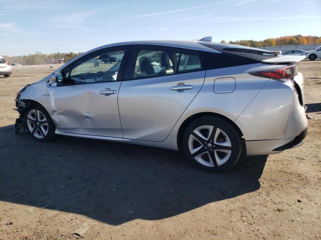 Image 2 of 2016 TOYOTA PRIUS  2016 with VIN JTDKARFU1G3004880