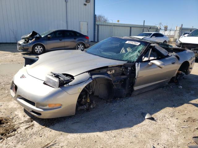Obraz 1998 CHEVROLET CORVETTE  1998