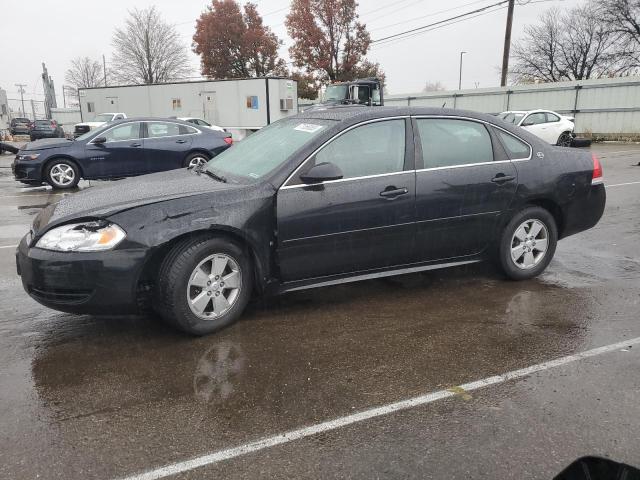 Изображение 2009 CHEVROLET IMPALA 1LT 2009