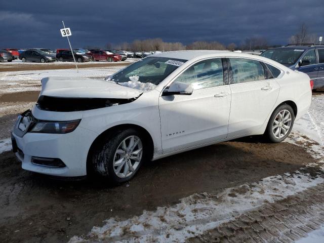 Изображение 2020 CHEVROLET IMPALA LT 2020