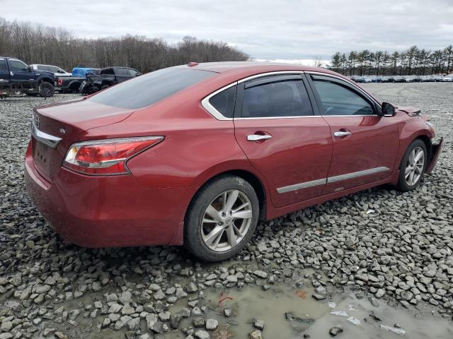 Image 3 of 2015 NISSAN ALTIMA 2.5 2015 with VIN 1N4AL3AP2FC198523
