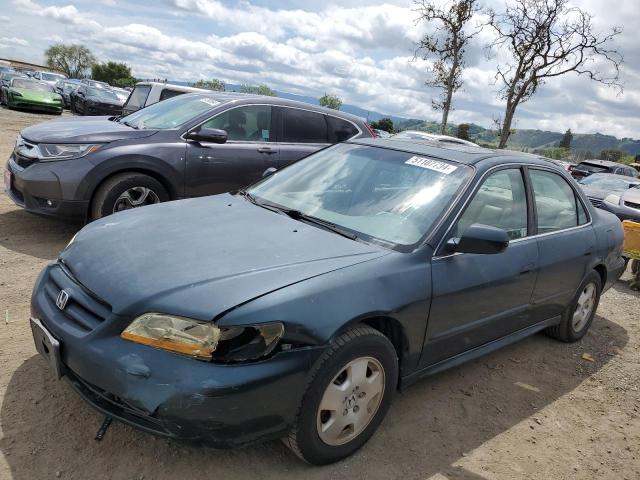 Obraz 2001 HONDA ACCORD EX 2001
