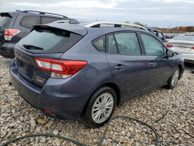 Image 3 of 2017 SUBARU IMPREZA PREMIUM 2017 with VIN 4S3GTAB60H3729512