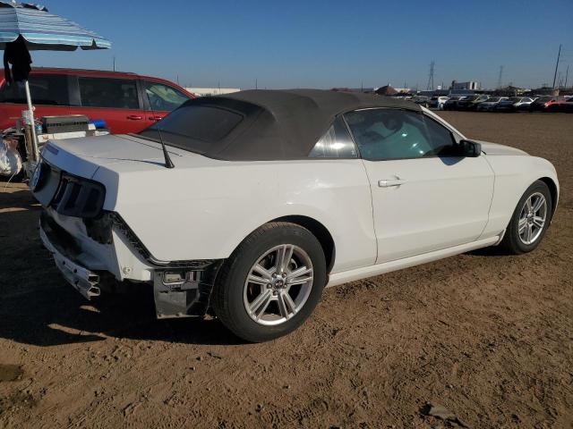Obraz 3 z 2013 FORD MUSTANG  2013 z VIN 1ZVBP8EM9D5232620