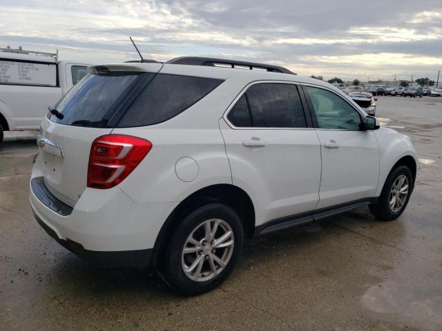 Image 3 of 2017 CHEVROLET EQUINOX LT 2017 with VIN 2GNALCEK9H1521880