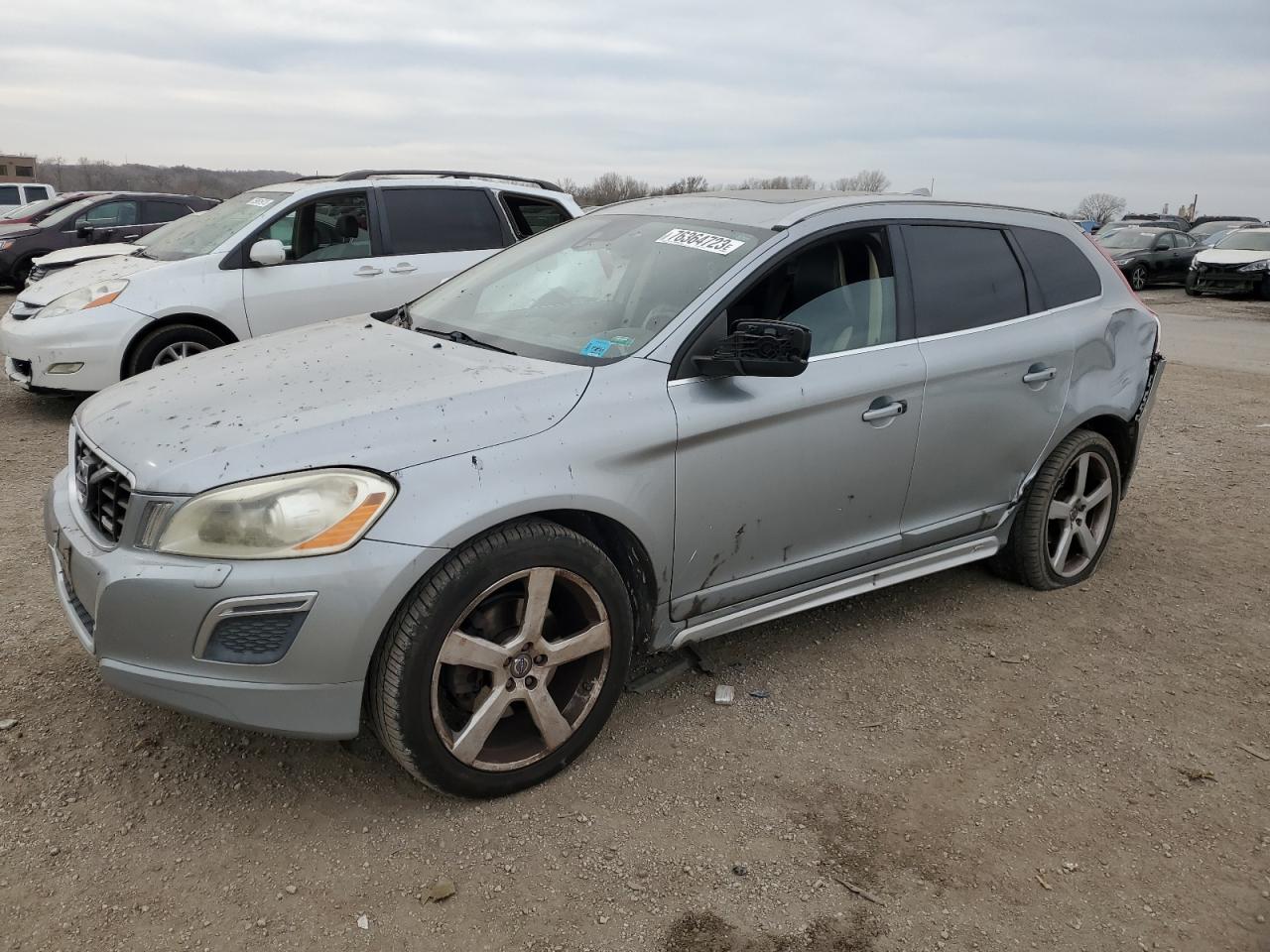 2010 VOLVO XC60 T6 2010 image