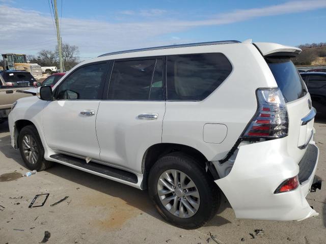 Изображение 2 2021 LEXUS GX 460 PREMIUM 2021 с VIN JTJAM7BX2M5269294