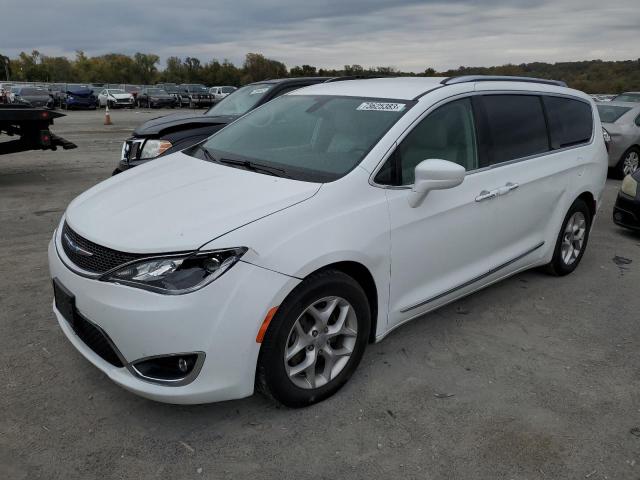 Изображение 1 2018 CHRYSLER PACIFICA TOURING L PLUS 2018 с VIN 2C4RC1EG0JR294176