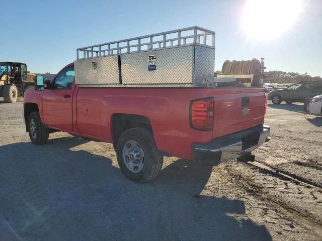 Image 2 of 2015 CHEVROLET SILVERADO C2500 HEAVY DUTY 2015 with VIN 1GC0CUEG1FZ115151