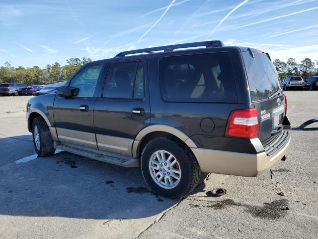 Image 2 of 2013 FORD EXPEDITION XLT 2013 with VIN 1FMJU1J52DEF02876