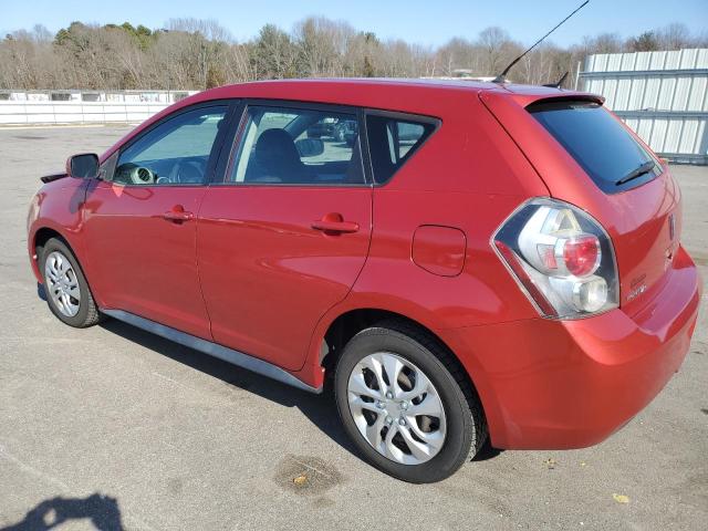 Obraz 2 z 2009 PONTIAC VIBE  2009 z VIN 5Y2SP67859Z411180
