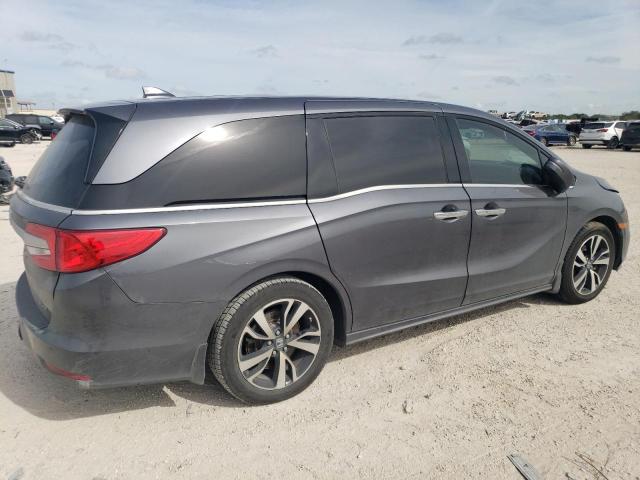 Изображение 3 2020 HONDA ODYSSEY ELITE 2020 с VIN 5FNRL6H97LB018750