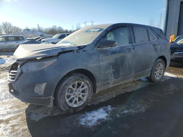 Obraz 1 z 2019 CHEVROLET EQUINOX LT 2019 z VIN 2GNAXUEVXK6231968