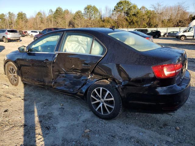 Изображение 2 2017 VOLKSWAGEN JETTA SE 2017 с VIN 3VWDB7AJ2HM265746