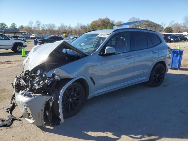 2023 BMW X3 SDRIVE30I 2023 image