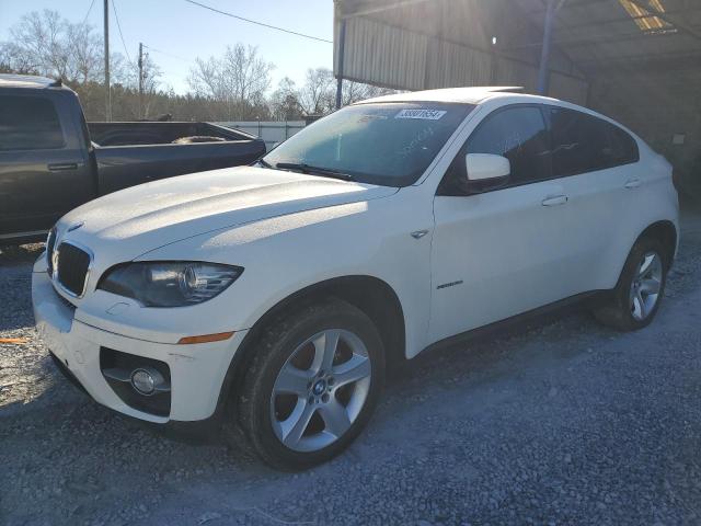 Image 1 of 2011 BMW X6 XDRIVE35I 2011 with VIN 5UXFG2C53BLX06811