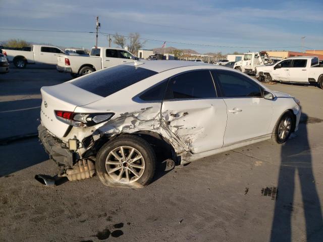 Obraz 3 z 2018 HYUNDAI SONATA SE 2018 z VIN 5NPE24AF1JH609161