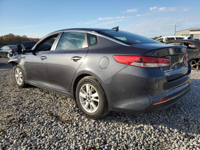 Obraz 2 z 2016 KIA OPTIMA LX 2016 z VIN KNAGT4L30G5109202