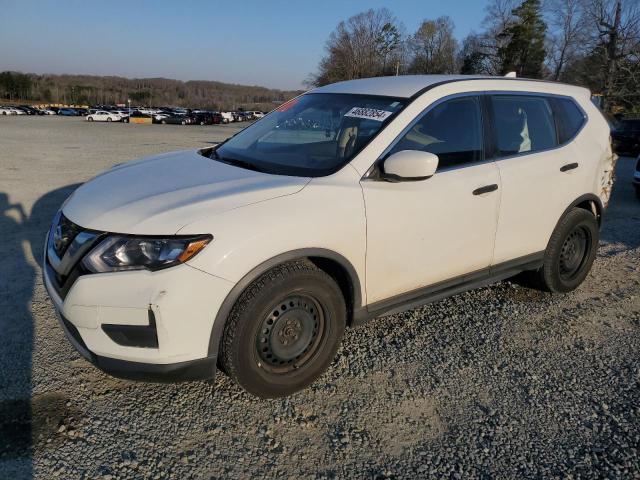 Image 1 of 2017 NISSAN ROGUE S 2017 with VIN KNMAT2MVXHP549415