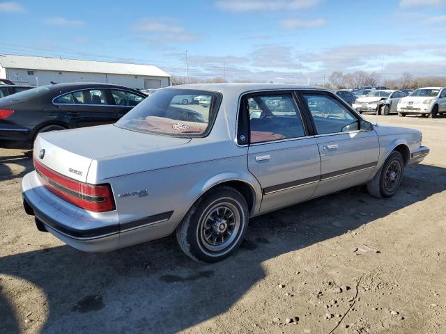 Image 3 of 1991 BUICK CENTURY CUSTOM 1991 with VIN 1G4AH54N0M6470897