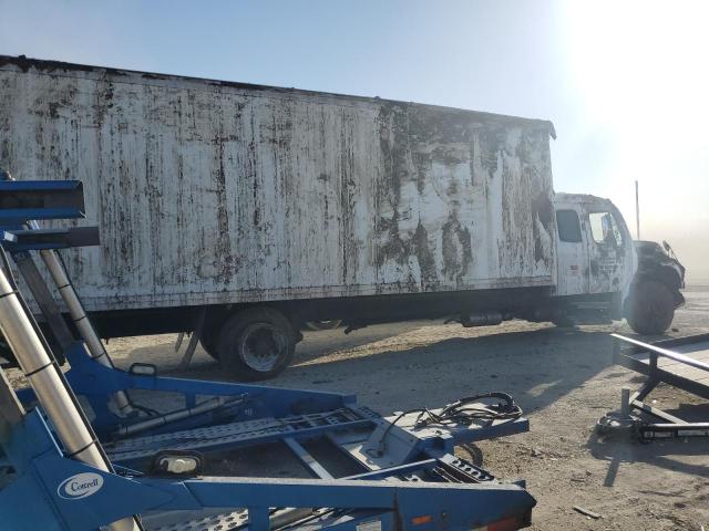 Изображение 3 2021 FREIGHTLINER M2 106 MEDIUM DUTY 2021 с VIN 1FVACWD26MHMT3439